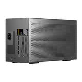 Peladn X-2 - Station d'accueil eGPU Thunderbolt 3 avec recharge de l'ordinateur : poste de jeu complet