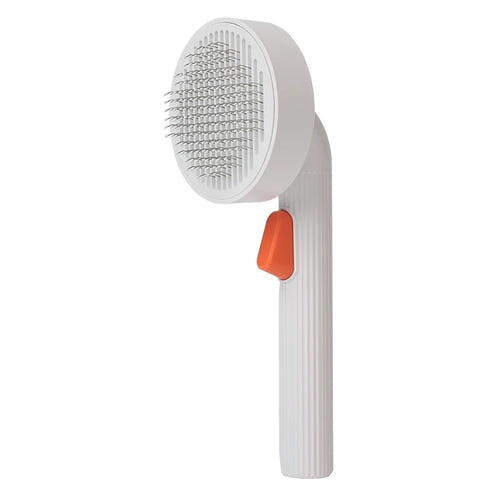 Petkit - Brosse de toilettage pour chats et chiens (vue 1)