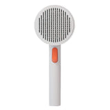 Petkit - Brosse de toilettage pour chats et chiens (vue 2)