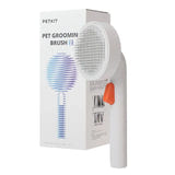 Petkit - Brosse de toilettage pour chats et chiens (vue 4)