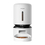 Petlibro Granary PL-AF203-34W 5 L - Distributeur à caméra blanc : objectif 145 degrés