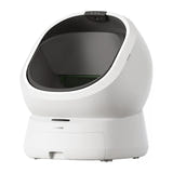Petlibro Luma PLLB001 - Litière automatique autonettoyante avec caméra HD : vue de côté