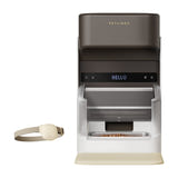 Petlibro PL-AF301-31B - Distributeur de croquettes RFID 3 L avec collier : tag