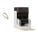 Petlibro PL-AF301-31B - Distributeur de croquettes RFID 3 L avec collier : réservoir 3 litres