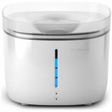 Petoneer Fresco Ultra WF002 - Fontaine à eau connectée 2 L avec lampe UV : cartouche filtrante