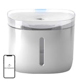 Petoneer Fresco Mini Plus - Fontaine à eau connectée pour animaux (vue 1)