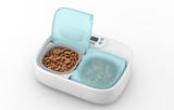 Petoneer PF003 - Gamelle programmable 2 repas avec pains de glace - visuel 4