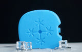 Petoneer PF003 - Gamelle programmable 2 repas avec pains de glace - visuel 3