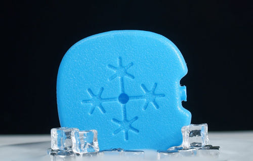 Petoneer PF003 - Gamelle programmable 2 repas avec pains de glace - visuel 3
