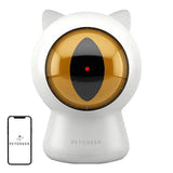 Petoneer Smart Dot PTY010 - Jouet laser connecté pour chat et chien