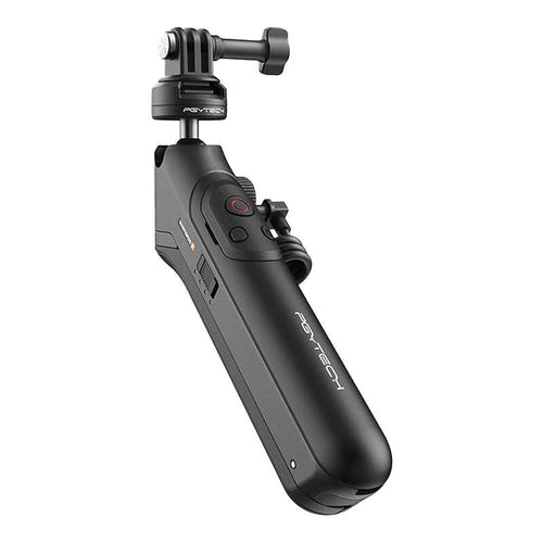 PGYTECH Caplock MantisPod Power - trépied batterie 5000 mAh pour GoPro - visuel 1