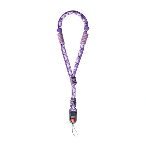 PGYTECH Dragonne Pocket P-CB-629 - dragonne violette pour DJI Osmo Pocket 3 et 4 - visuel 1