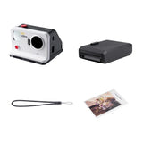 PGYTECH GO Ultra FunCam - coque et imprimante photo instantanée pour Insta360 GO Ultra - visuel 1