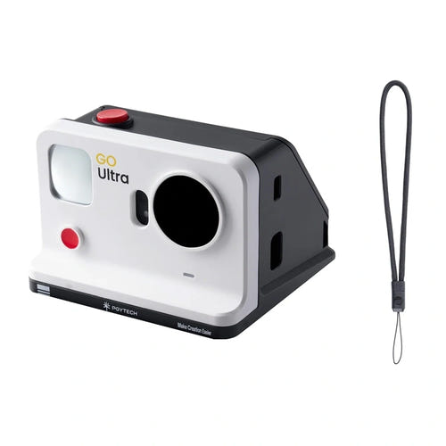 PGYTECH GO Ultra FunCam - Coque modulaire pour Insta360 GO Ultra - visuel 1