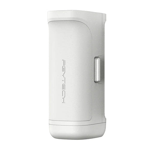 PGYTECH MagCam P-PG-037 - Batterie 3000 mAh avec télécommande photo (gris) : grise et télécommande Bluetooth