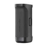 PGYTECH MagCam P-PG-037 - Batterie 3000 mAh avec télécommande photo (noir) : noire et télécommande Bluetooth