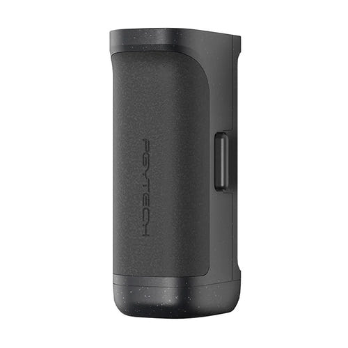 PGYTECH MagCam P-PG-037 - Batterie 3000 mAh avec télécommande photo (noir) : noire et télécommande Bluetooth