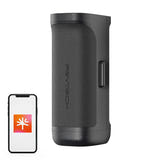 PGYTECH MagCam P-PG-037 - Batterie 3000 mAh avec télécommande photo (noir) : noire