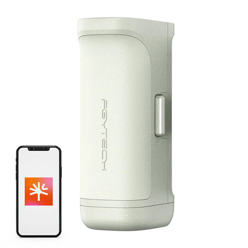 PGYTECH MagCam P-PG-037 - Batterie 3000 mAh avec télécommande photo (vert) : verte