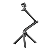 PGYTECH MANTISPOD Z - Trépied 5 modes pour caméra, caméra sport et smartphone - visuel 1