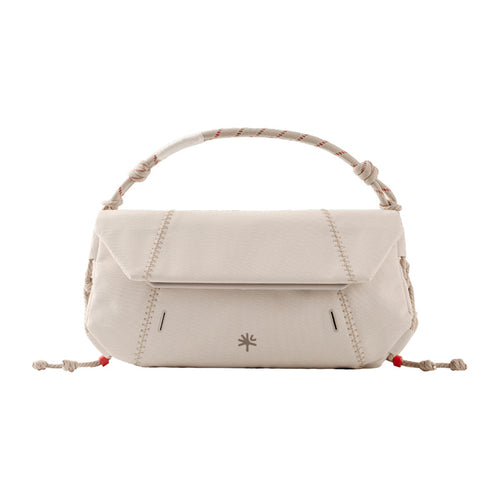 PGYTECH OneGo Pocket Sling - Sacoche photo bandoulière blanche