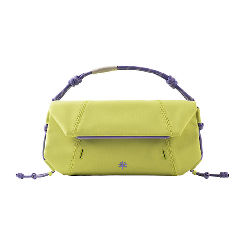 PGYTECH OneGo Pocket Sling - Sacoche photo bandoulière verte