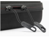 PGYTECH P-18C-020 - Étui de transport pour DJI Osmo Pocket et OM 5 : fermeture éclair protection eau