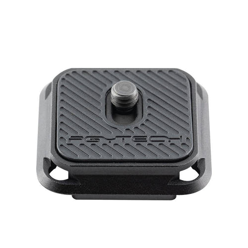 PGYTECH P-CG-013 - plaque à dégagement rapide SnapLock compatible Arca-Swiss - visuel 1