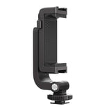 PGYTECH P-CG-140 - support smartphone 1/4 avec griffes cold shoe - visuel 1