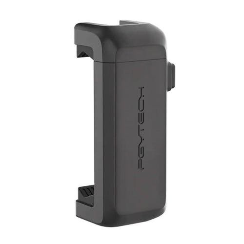 PGYTECH P-CG-187 - Support universel pour smartphone avec griffe froide