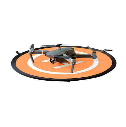 PGYTECH P-GM-101 - tapis d'atterrissage pour drone 55 cm - visuel 1
