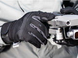 PGYTECH P-GM-113 - Gants photo taille M à bouts de doigts détachables - visuel 2
