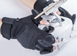 PGYTECH P-GM-113 - Gants photo taille M à bouts de doigts détachables - visuel 3