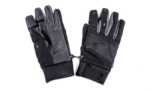 PGYTECH P-GM-113 - Gants photo taille M à bouts de doigts détachables - visuel 1
