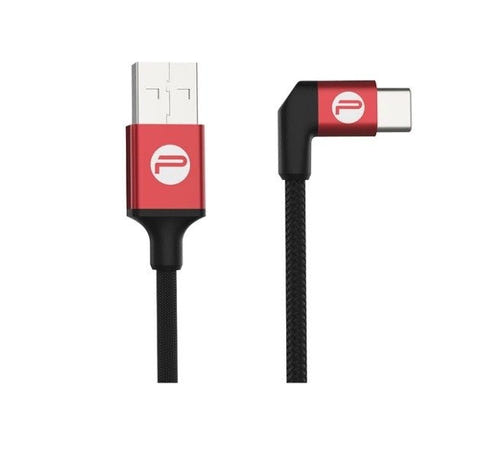 PGYTECH P-GM-124 - câble USB-A vers USB-C 35 cm pour appareils DJI - visuel 1