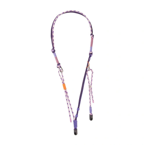 PGYTECH Pocket-Series P-CB-606 - sangle de caméra lilas, cou, épaule et poignet - visuel 1
