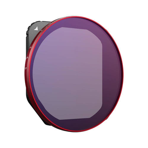 PGYTECH VND 2-5 stops - Filtre variable pour DJI Mavic 3