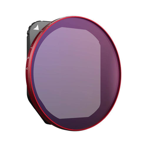 PGYTECH VND 6-9 stops - Filtre variable pour DJI Mavic 3