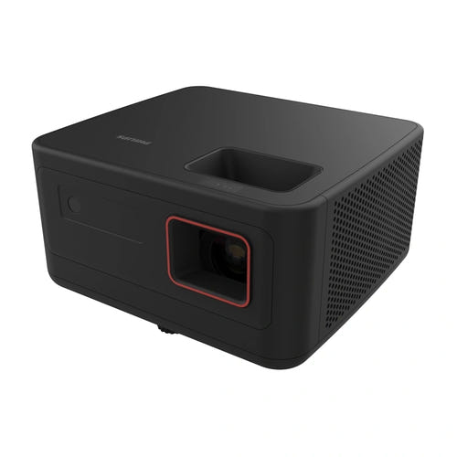 Philips G-900 - Vidéoprojecteur DLP 4K 240 Hz pour le jeu, noir : profil