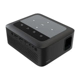 Philips N-110 - Mini vidéoprojecteur HD 720p Wi-Fi, noir : format compact en main
