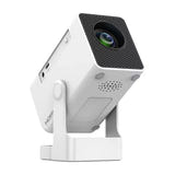 Philips N-140 - Vidéoprojecteur portable 720p 150 lumens ANSI, blanc