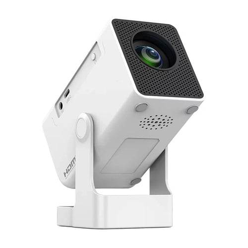 Philips N-140 - Vidéoprojecteur portable 720p 150 lumens ANSI, blanc - visuel 1