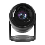 Philips N-150 - Vidéoprojecteur Full HD 250 lumens ANSI, gris : projection 80 pouces