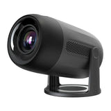 Philips N-150 - Vidéoprojecteur Full HD 250 lumens ANSI, gris : face