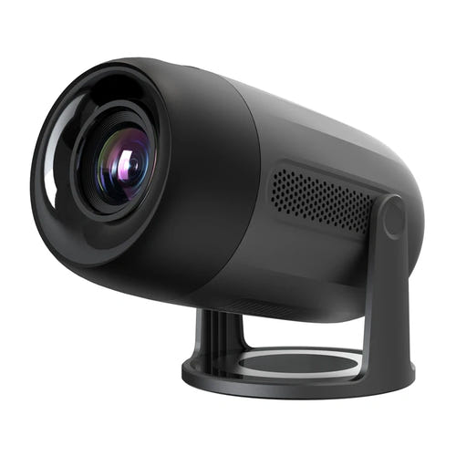 Philips N-150 - Vidéoprojecteur Full HD 250 lumens ANSI, gris : face