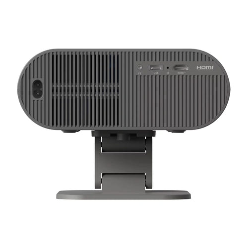 Philips N-160 - Vidéoprojecteur Full HD autofocus avec Google TV, gris : dongle Google TV