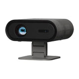 Philips N-160 - Vidéoprojecteur Full HD autofocus avec Google TV, gris : face