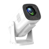 Philips N-250 - Vidéoprojecteur Full HD 250 lumens ANSI avec Google TV, blanc