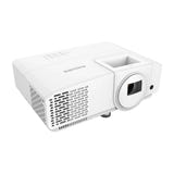 Philips PR-860 - Vidéoprojecteur Full HD DLP à source LED, blanc
