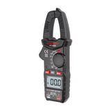 Habotest HT200B - pince ampèremétrique numérique compacte True RMS : écran HD rétroéclairé